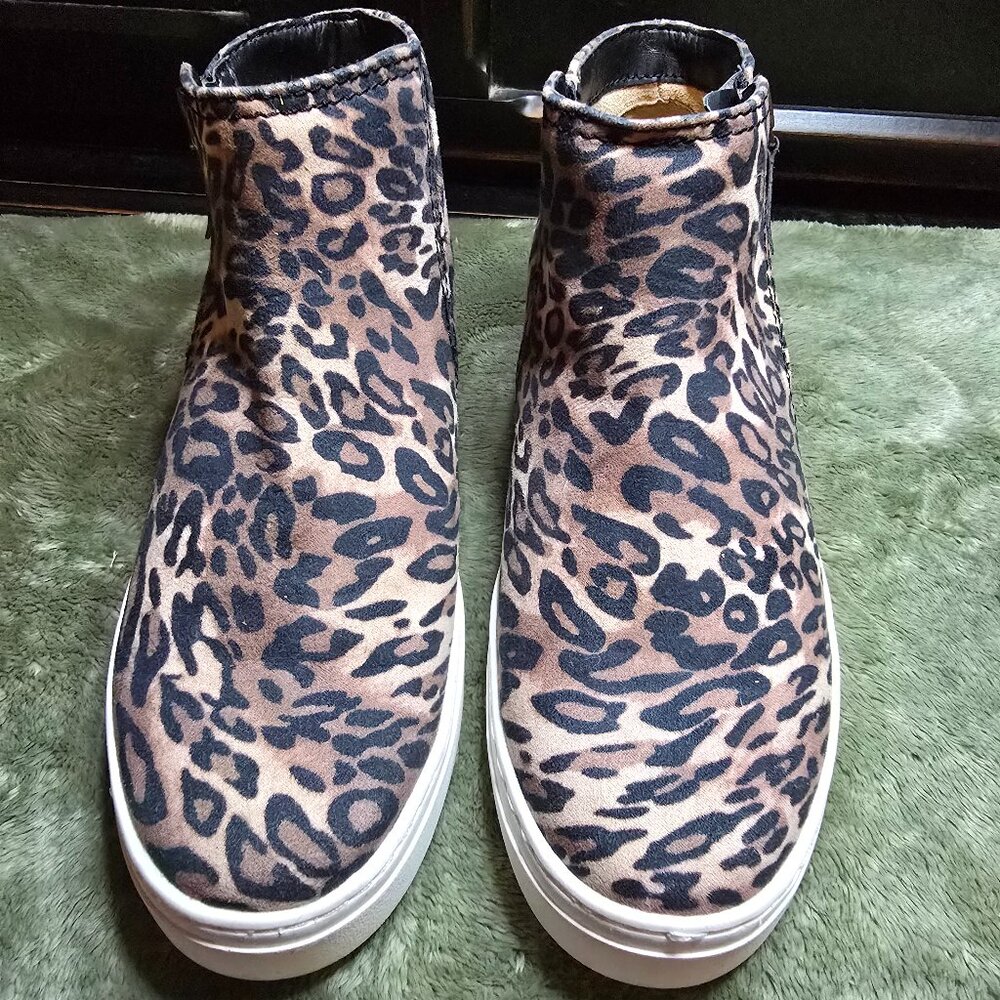 Naturalizer shoe